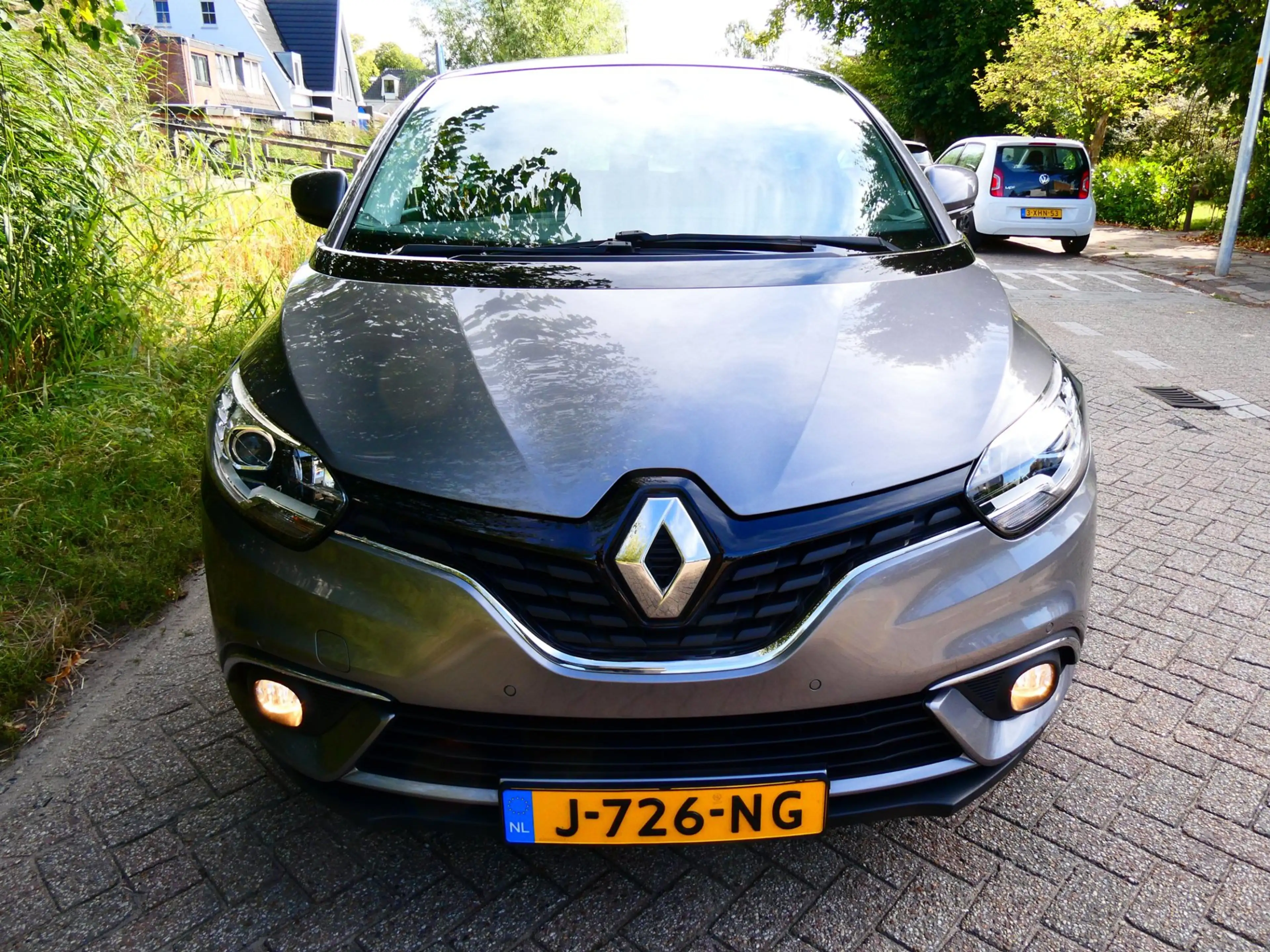Renault Scenic 1.3 TCe 2e eig. 105.000 Clima Cruise Navi Trekhaak — photo 6
