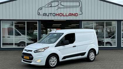 Ford Transit Connect 1.5 TDCI 74KW 101PK EURO 6 AIRCO/ CRUISE CONTROL/