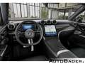 Mercedes-Benz GLC 400 GLC 400 e 4M AMG HAL DISTR DigiLi PSD AHK AIRMAT Blau - thumbnail 6
