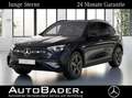 Mercedes-Benz GLC 400 GLC 400 e 4M AMG HAL DISTR DigiLi PSD AHK AIRMAT Blau - thumbnail 1