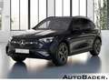 Mercedes-Benz GLC 400 GLC 400 e 4M AMG HAL DISTR DigiLi PSD AHK AIRMAT Blau - thumbnail 4