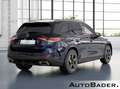 Mercedes-Benz GLC 400 GLC 400 e 4M AMG HAL DISTR DigiLi PSD AHK AIRMAT Blau - thumbnail 5