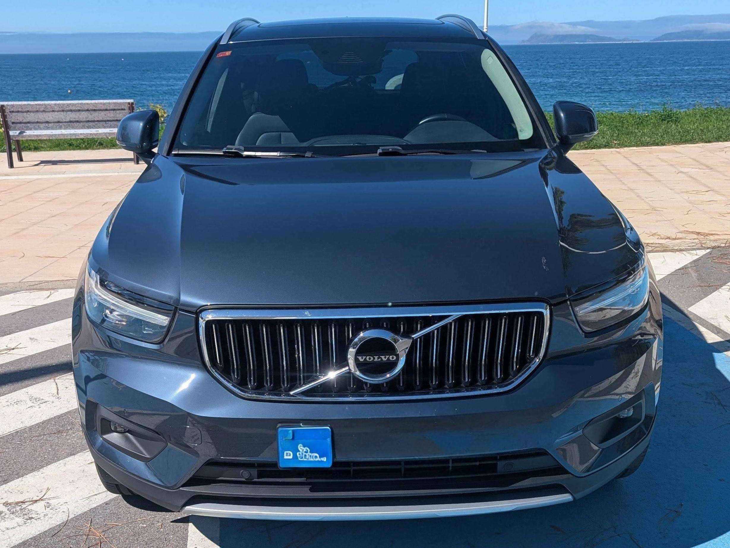 Volvo XC40 XC40 T4 Inscription Premium Edition Aut. Inscription Premium Edition - foto 1