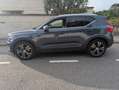 Volvo XC40 XC40 T4 Inscription Premium Edition Aut. Inscription Premium Edition Azul - thumbnail 2