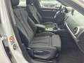 Audi A3 35 TDI 2.0 sport Limousine Weiß - thumbnail 11