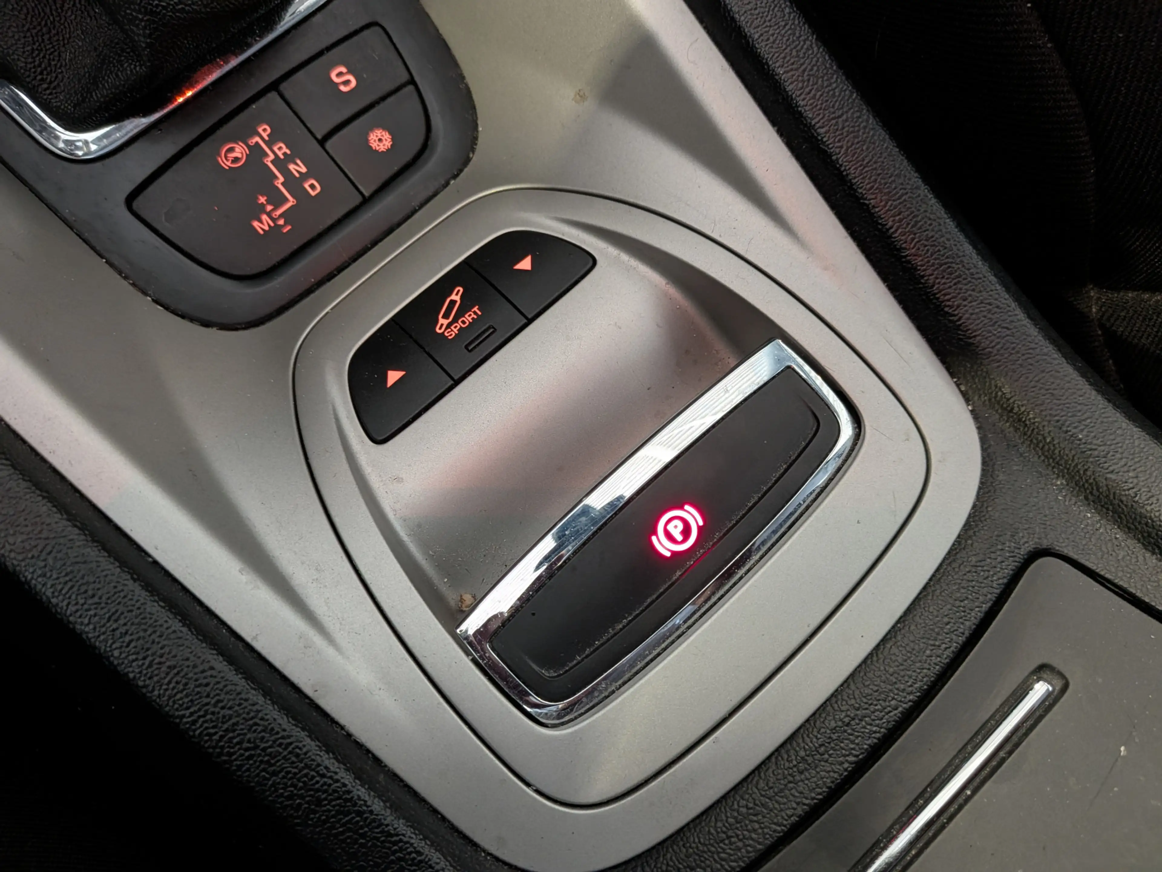 Citroen C5 1.6 THP Tendance Automaat Airco, Cruise Control, T — photo 19