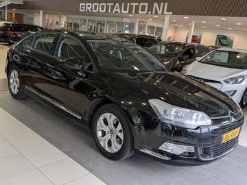 1.6 THP Tendance Automaat Airco, Cruise Control, T