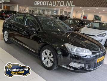 1.6 THP Tendance Automaat Airco, Cruise Control, T