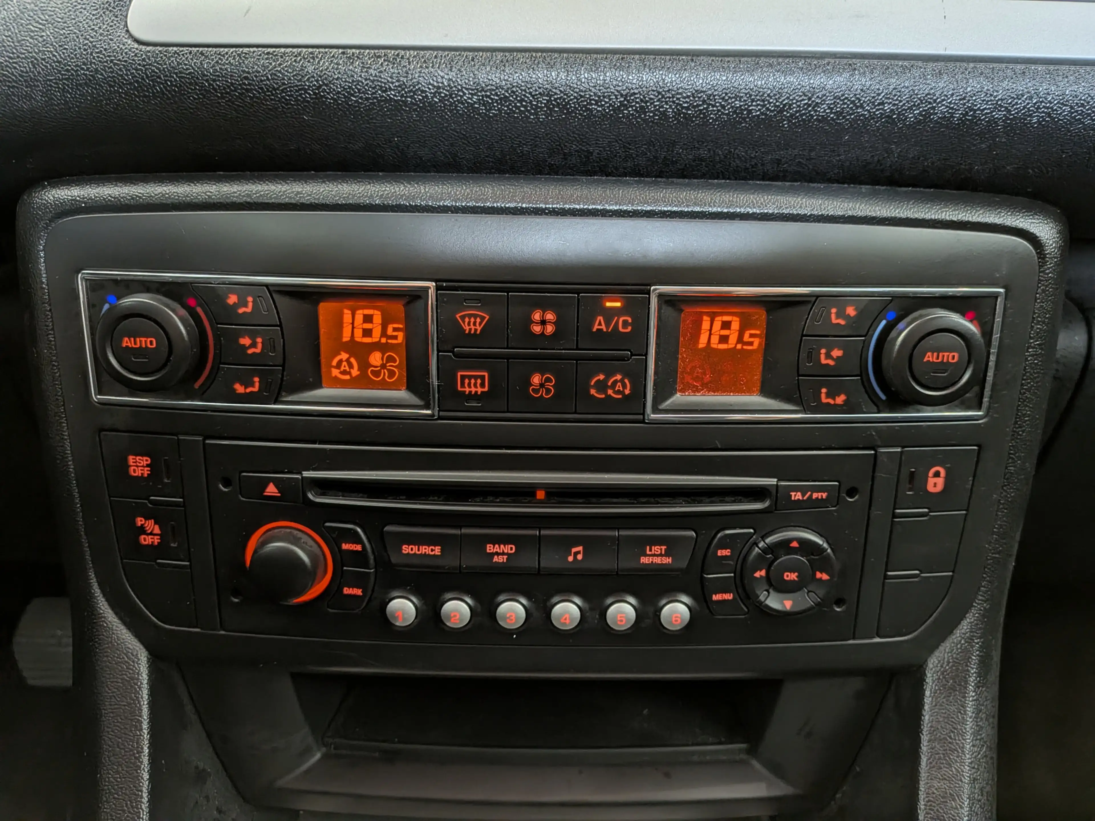 Citroen C5 1.6 THP Tendance Automaat Airco, Cruise Control, T — photo 16
