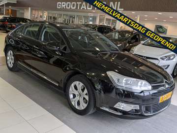 1.6 THP Tendance Automaat Airco, Cruise Control, T