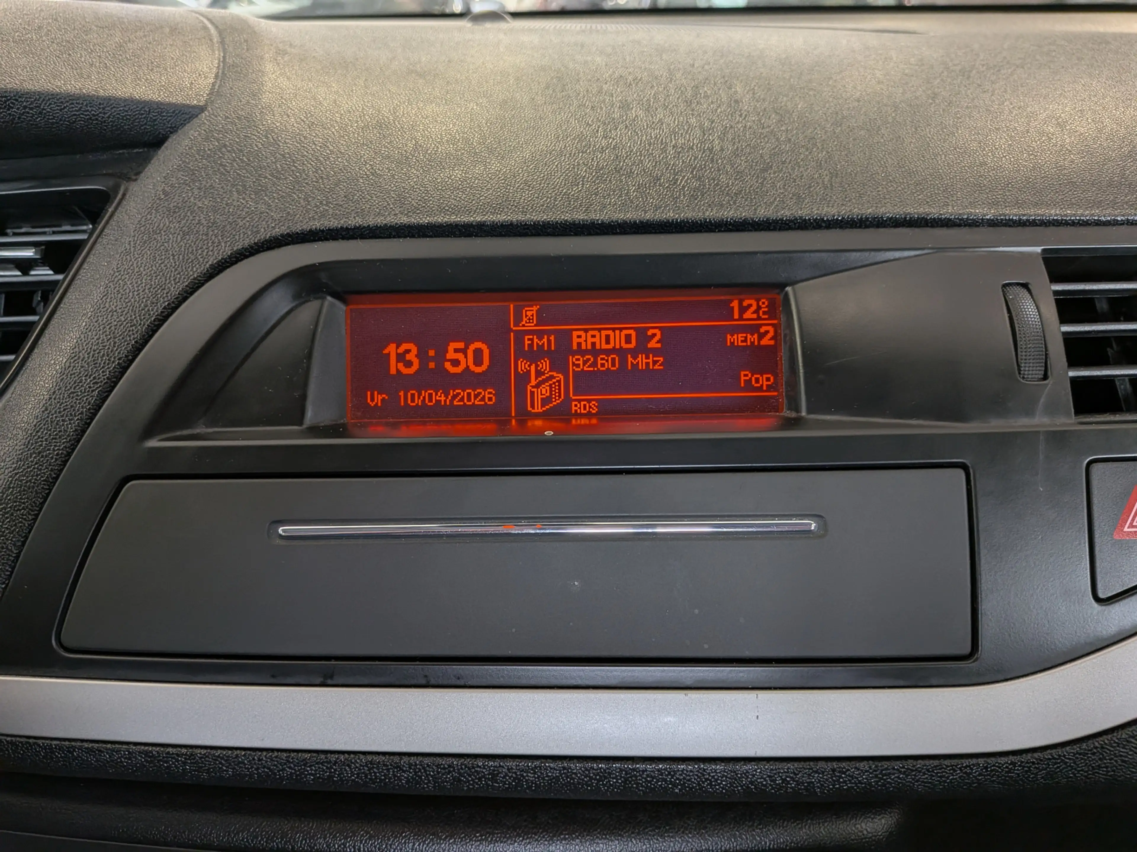 Citroen C5 1.6 THP Tendance Automaat Airco, Cruise Control, T — photo 17