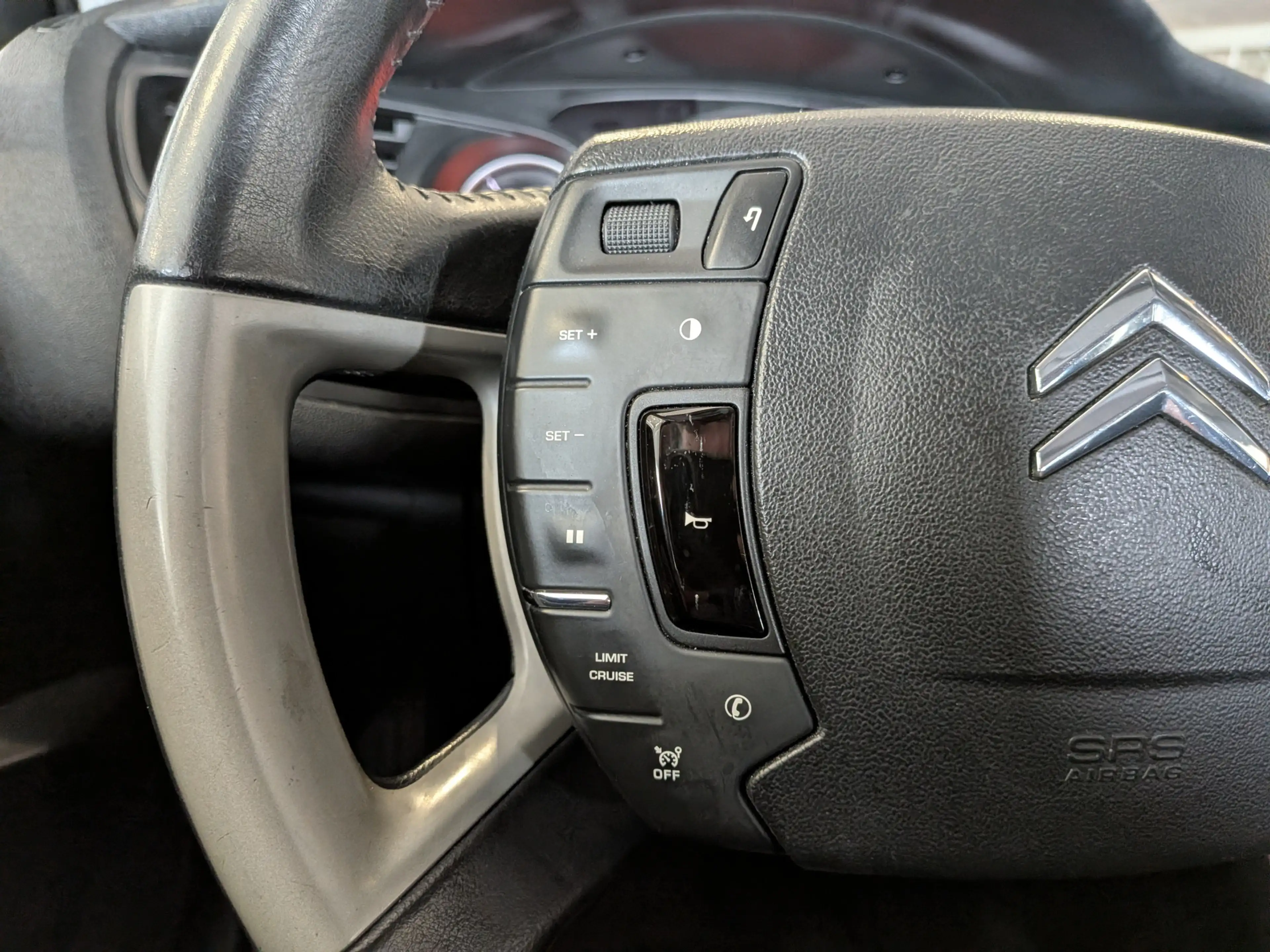 Citroen C5 1.6 THP Tendance Automaat Airco, Cruise Control, T — photo 12