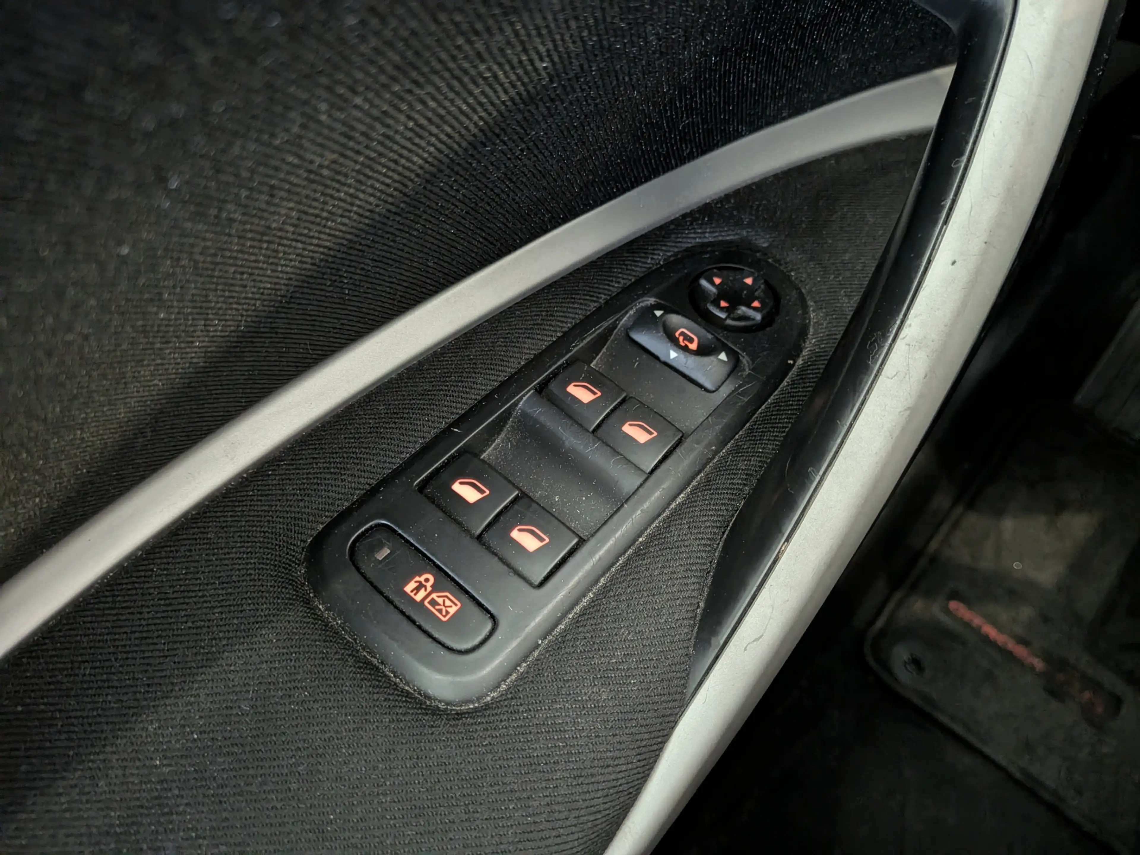 Citroen C5 1.6 THP Tendance Automaat Airco, Cruise Control, T — photo 20