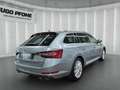 Skoda Superb Combi 2.0 TSI L&K 4x4 |Leder| Navi | Alu| Xenon | Gris - thumbnail 5