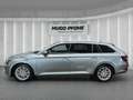 Skoda Superb Combi 2.0 TSI L&K 4x4 |Leder| Navi | Alu| Xenon | Grijs - thumbnail 2
