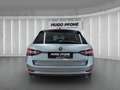 Skoda Superb Combi 2.0 TSI L&K 4x4 |Leder| Navi | Alu| Xenon | Gris - thumbnail 4