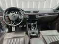 Skoda Superb Combi 2.0 TSI L&K 4x4 |Leder| Navi | Alu| Xenon | Grijs - thumbnail 12