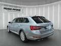 Skoda Superb Combi 2.0 TSI L&K 4x4 |Leder| Navi | Alu| Xenon | Gris - thumbnail 3