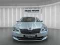 Skoda Superb Combi 2.0 TSI L&K 4x4 |Leder| Navi | Alu| Xenon | Grijs - thumbnail 8