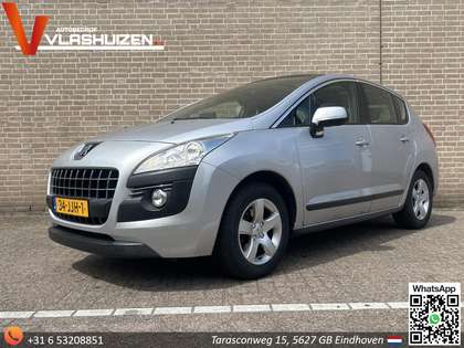 Peugeot 3008 1.6 THP Première | LEES TEKST !!! | Cruise | Clima