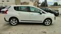 Peugeot 3008 3008 I 1.6 hdi 16v Business fap Bianco - thumbnail 7