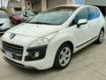 Peugeot 3008 3008 I 1.6 hdi 16v Business fap Bianco - thumbnail 5