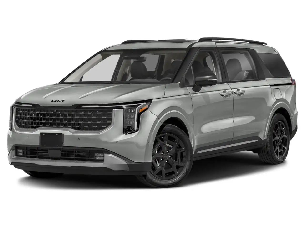 2026 Kia Carnival