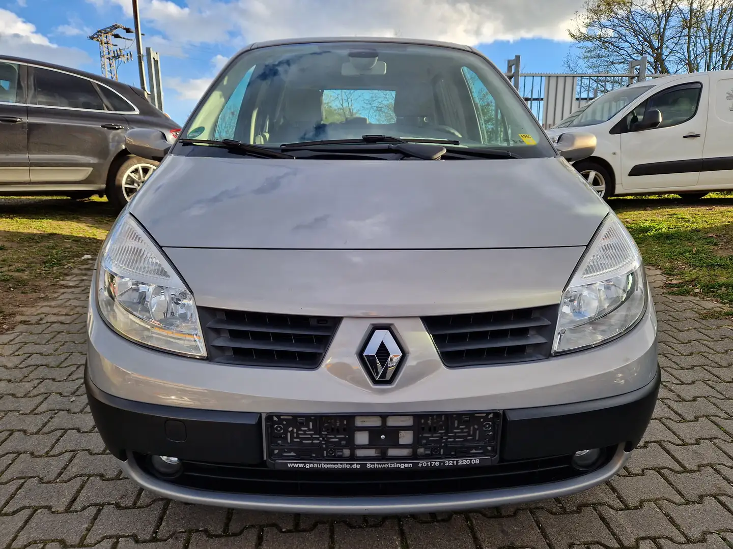 Renault Scenic Avantage - 2
