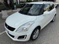 Suzuki Swift Swift V 2013 5p 1.2 vvt B-Cool 4wd E6 Bianco - thumbnail 1