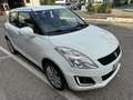 Suzuki Swift Swift V 2013 5p 1.2 vvt B-Cool 4wd E6 Bianco - thumbnail 2