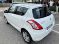 Suzuki Swift Swift V 2013 5p 1.2 vvt B-Cool 4wd E6 Bianco - thumbnail 5