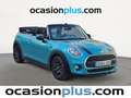 MINI Cooper D Cabrio Bleu - thumbnail 2