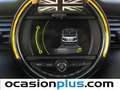 MINI Cooper D Cabrio Bleu - thumbnail 8