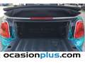 MINI Cooper D Cabrio Bleu - thumbnail 14