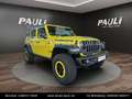 Jeep Wrangler Unlimited 2.0 PHEV Rubicon | BEADLOCK Gelb - thumbnail 9