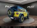 Jeep Wrangler Unlimited 2.0 PHEV Rubicon | BEADLOCK Gelb - thumbnail 7