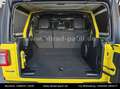 Jeep Wrangler Unlimited 2.0 PHEV Rubicon | BEADLOCK Gelb - thumbnail 6