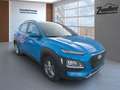 Hyundai KONA 1.0 Turbo Trend Navi Sitzheizung Klimaautomatik Sp Niebieski - thumbnail 2