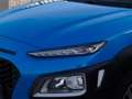 Hyundai KONA 1.0 Turbo Trend Navi Sitzheizung Klimaautomatik Sp Niebieski - thumbnail 5