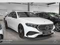 Mercedes-Benz E 220 d AMG Fahrass 360° Distr. Night Spurhalt-Ass Weiß - thumbnail 10