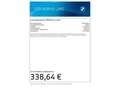 BMW 320 i xD M-Sport ACC HUD adLED 360°Kamera Alarm Komf-Z Noir - thumbnail 17