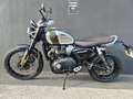 Triumph Scrambler Gris - thumbnail 2