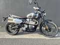Triumph Scrambler Gris - thumbnail 1