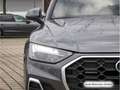 Audi Q5 40 TDI qu. S tronic 2x S line AHK/Virtual+/Ka Grau - thumbnail 10