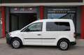 Volkswagen Caddy 1.6 TDI DSG  Autocarro 5Posti Eu5 Weiß - thumbnail 2