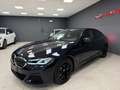 BMW 530 d mhev 48V xdrive Msport auto Blauw - thumbnail 3