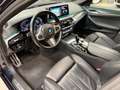 BMW 530 d mhev 48V xdrive Msport auto Blauw - thumbnail 8