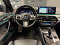 BMW 530 d mhev 48V xdrive Msport auto Blauw - thumbnail 11
