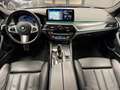 BMW 530 d mhev 48V xdrive Msport auto Blauw - thumbnail 10