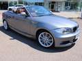 BMW 118 i Cabrio M Sport Leder Sitzh.Radio/CD PDC Alu Gris - thumbnail 6